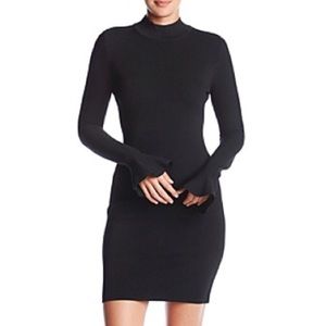 Michael Kors Bell Sleeve Dress